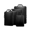 OrgaWise Extra Large Compression Packing Organiser Cube OrgaWise Suitcase Storage