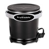 Presto Black 4 cups FRYER FRY DADDY