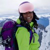 WEESTAAMO Ski Goggles Protective Cover Made of Microfibre, Ski Goggle