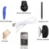 for PRITECH Facial Cleansing Brush Charger USB Durable Portable DC