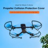 Drone Propeller Guard Anti Collision Impact Resistant Light Weight Drone