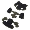 Helmet Padding Helmet Liner System Sponge Cushion Foam Pads Replacement
