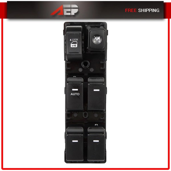 Auto Engine Parts Power Window Switch For Kia Sorento 2011
