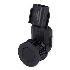 MOCA PPS65 2X Reverse Backup Parking Assist Sensor Fit 2015-2023 for Toyota Tacoma 2.7L Rear, 2016-2023 Tacoma 3.5L Rear, 2014-2021 Tundra 5.7L Front Rear Outer, 2014-2018 RAV4 2.5L Rear