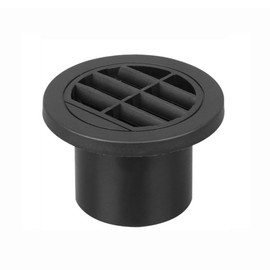 MAX COOL 60mm Diesel Heater Ducting Duct Warm Air Vent Directional Outlet Suitable for Webasto