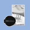 Pow Skin Solution Star Cushion Silver Edition Refill, Common, 15g