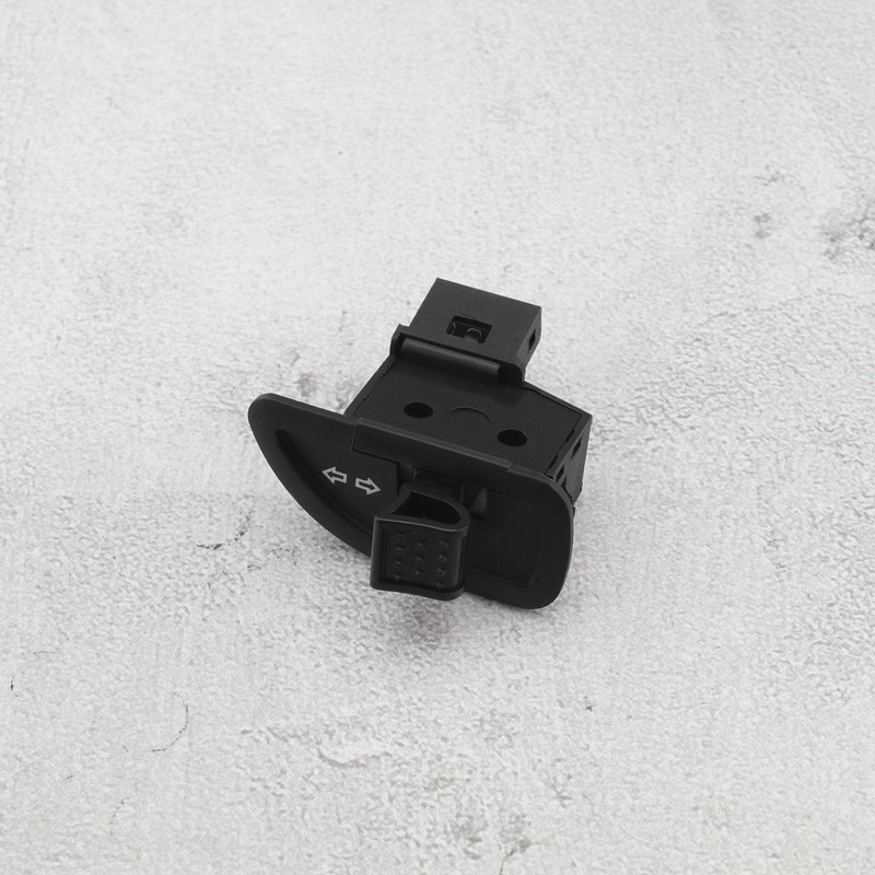 YINETTECH Turn Signal Switch Unit 3 Pin Compatible with Piaggio