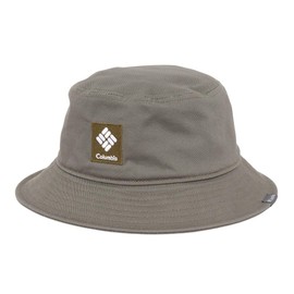 Columbia PU5686 Pueblo Cove Bucket Hat, Stone green, S–M