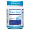 Life Space Bowel Biotic Cap X 60