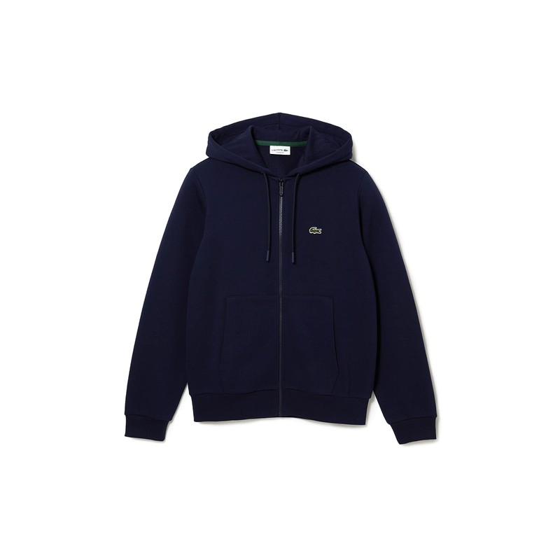 Lacoste Men's Sweatshirts, navy