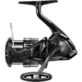 Shimano 24 Exsence BB Spinning Reels – Ultra-Light High-Sensitivity Fresh & Saltwater Performance Series C3000MHG