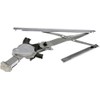 Dorman 741-658 Front Passenger Side Power Window Regulator and Motor