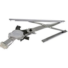 Dorman 741-658 Front Passenger Side Power Window Regulator and Motor Assembly Compatible with Select Buick / Oldsmobile / Pontiac Models