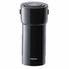 Twinbird AC-5942B Ion Generator with HEPA Filter, My Pollen Catcher,