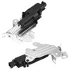 2S6T432A98AF Car Tailgate Central Lock Actuator for Ford Fusion Fiesta