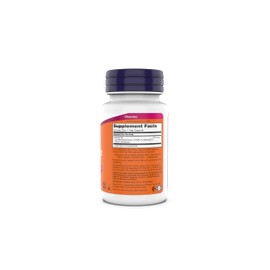 Now Supplements, MK-7 Vitamin K-2 100 mcg, Cardiovascular Support*, Supports Bone Health*, 180 Veg Capsules
