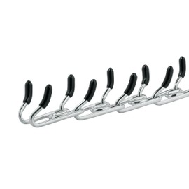 Fancy Pets Collar de Entrenamiento con Púas para Perro de Tamaño 3 mm/50 cm de Largo