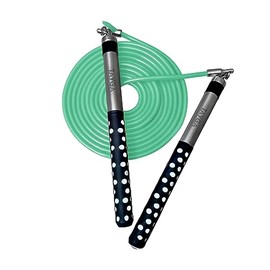 Tayga - Cuerda para brincar Verde Claro                                                                                                               