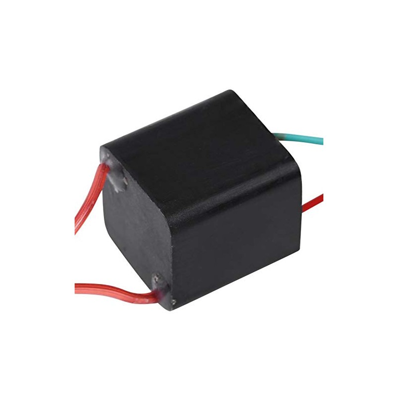 TECNOULAB 2pcs DC 3.6V-6V Upgraded High Voltage Generator Ignition to