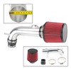KAX 3 inch Cold Air Intake System Kit Replacement for