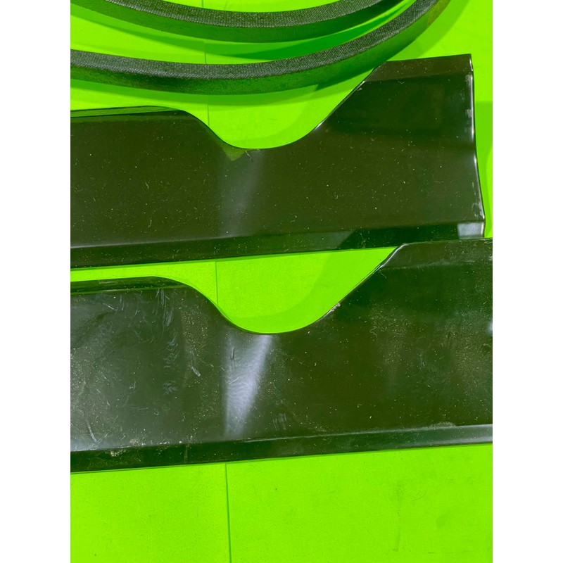 Complete Deck Rebuild Kit for Sears DLS 3500 46" Lawn