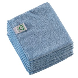 Vileda Professional | r-MicroTuff Swift - Blue