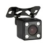 RADICAL R-C10-RV1: Compact Car Reversing Camera for Cars, Trucks and