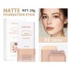 Base De Maquillaje Belleza Corrector 2 En 1 Beige Cálido