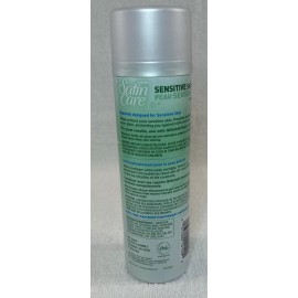 Gillette Satin Care Sensitive Skin Shave Gel for Women