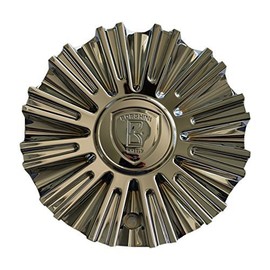 Borghini B18 Center Cap Serial Number CSB18-2P
