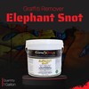 Graffiti Solutions Elephant Snot Graffiti Remover (1 Gallon) | Biodegradable