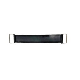 KDSG 7" Long Battery Rubber Strap for 110cc-250cc ATVs, Dirt Bikes, Go-Karts, Scooters, and Mopeds, 7 in X 1 in Battery Tie Down Band