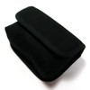 suono Sony Cyber-shot DSC-RX100M7 Case / RX100M6 Case (Black Albgrey)