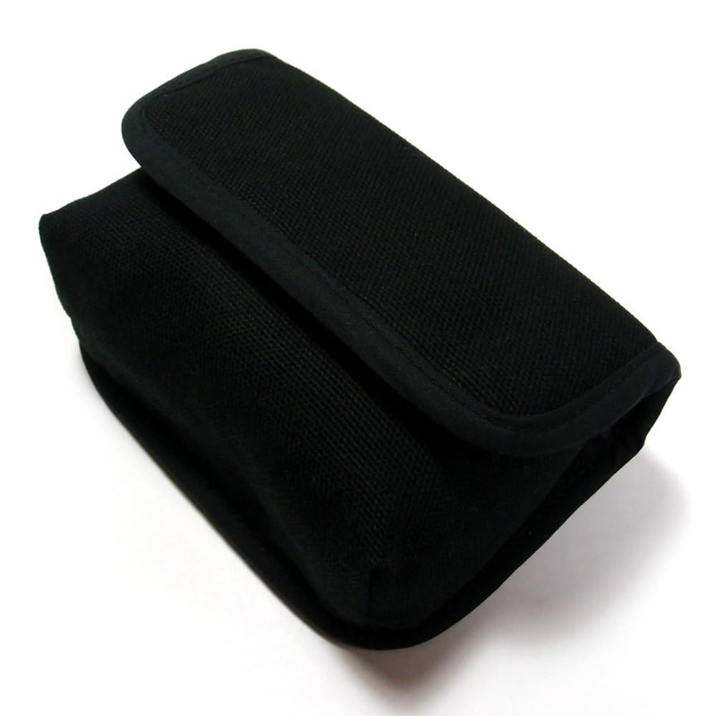 suono Sony Cyber-shot DSC-RX100M7 Case / RX100M6 Case (Black Albgrey)