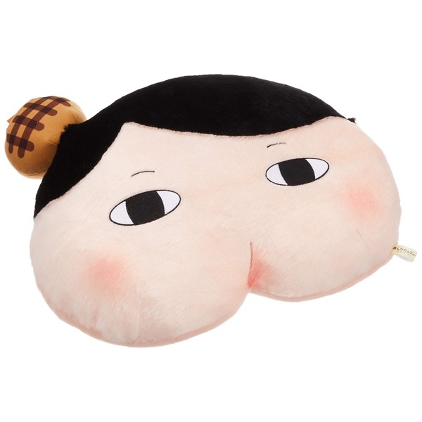 Sun Arrow Buttocks Cushion