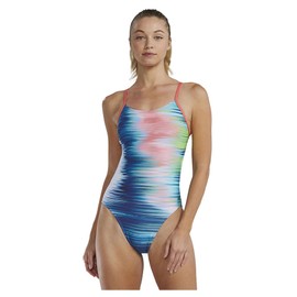 TYR P0407118636 W Cutout Bravura White/Multi 36