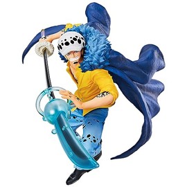 Ichiban Kuji One Piece Beyond The Level B Prize Trafalgar Law Figure