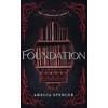 Foundation (The Librarians)