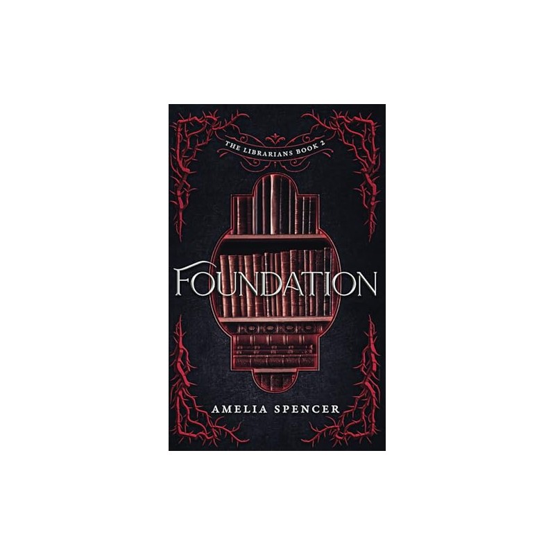 Foundation (The Librarians)