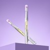 Varen Dual Effect Nail Cuticle Nails Ceramic Pusher Essence Oil
