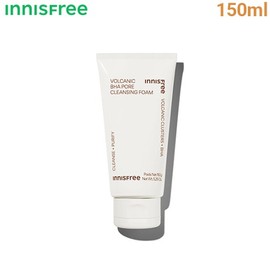 INNISFREE Volcanic BHA Pore Cleansing Foam 150g