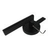 Gate Latch for Wooden Fence Double Side Gate Latch Heavy