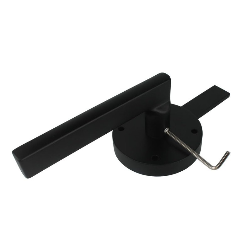 Gate Latch for Wooden Fence Double Side Gate Latch Heavy