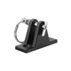 4Pcs Deck Hinge Mount, Marine Boat Deck Hinge Mount Top