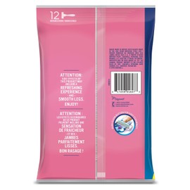 Schick ST2 for Women Sensitive Skin Disposable Razor - 12 ct - 2 pk
