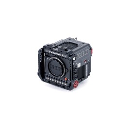 Tilta Full Camera Cage for/Compatible with RED V-Raptor | ESR-T08-FCC