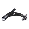 Roneeson Front Right Lower Suspension Control Arm with Ball Joint