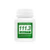RYAKKA EC Calibration Solution Set - 3 x 50 ml