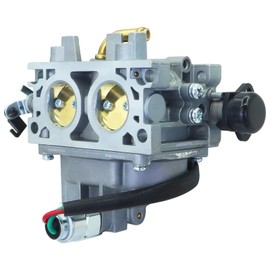 127-9289 Carburetor for Toro TimeCutter SW 4200 SW 5000 SW 5425 SS 4250 SS 5000 SS 5425 ZS 4200T ZS 5000 MX 4250 MX 5000 SWX 5000 Riding Mower Replace 136-7860 136-7842 136-7840 with Air filter kit