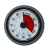 Kitchen Timer for Cooking,Chef Cooking Timer Clock with Loud Alarm,